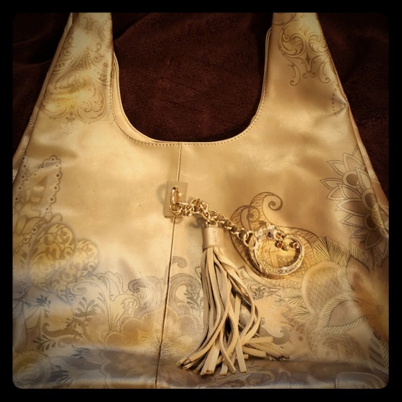 Hang bag - Picture 1 of 4